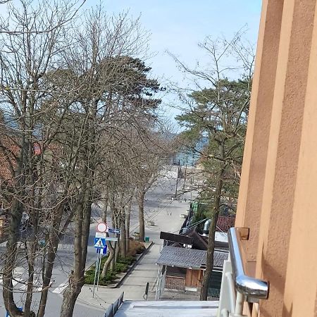 Apartament_Kubamielno 미엘노 외부 사진