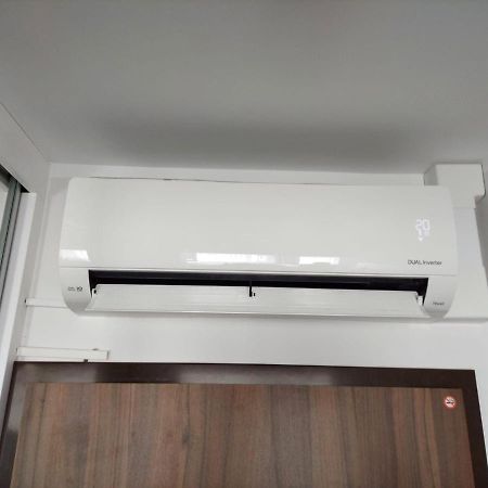 Apartament_Kubamielno 미엘노 외부 사진