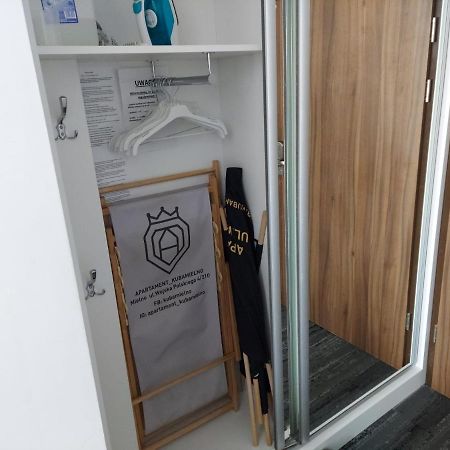 Apartament_Kubamielno 미엘노 외부 사진