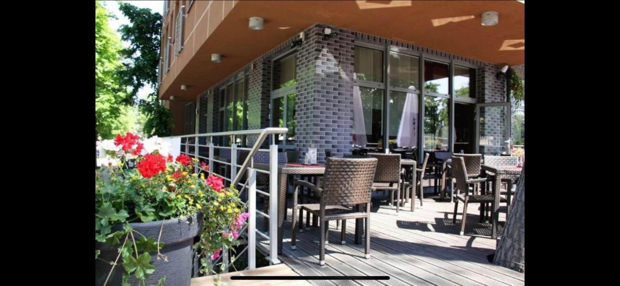 Apartament_Kubamielno 미엘노 외부 사진