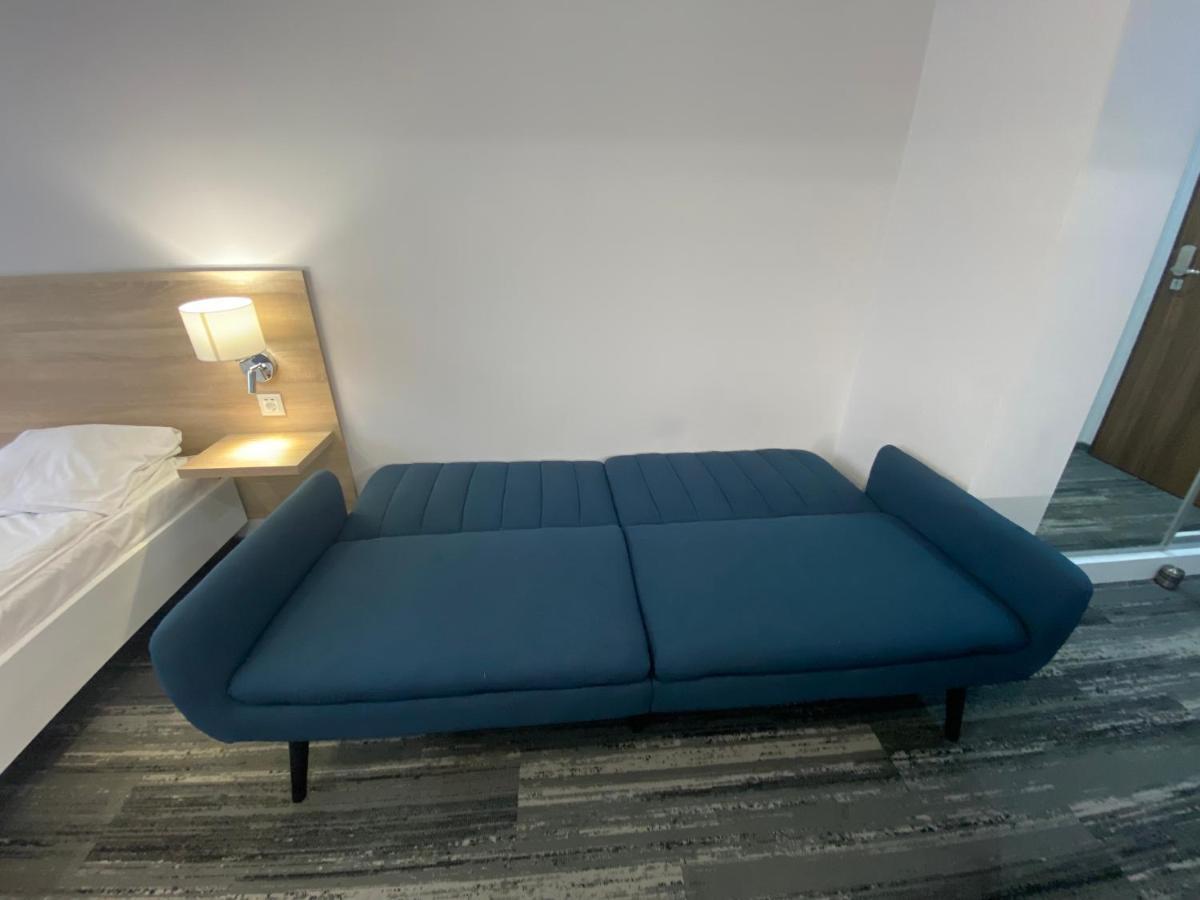 Apartament_Kubamielno 미엘노 외부 사진