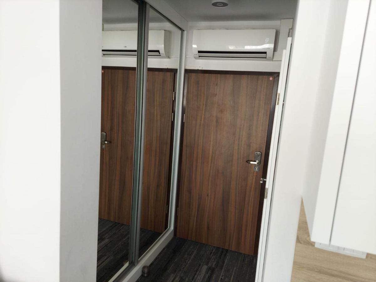Apartament_Kubamielno 미엘노 외부 사진