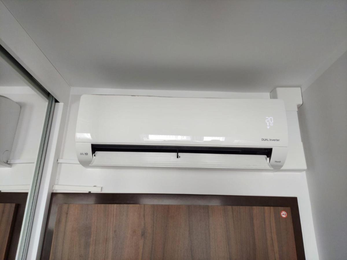 Apartament_Kubamielno 미엘노 외부 사진